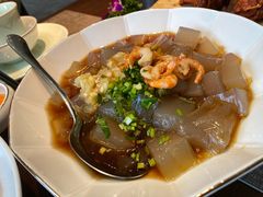 -俏东方·海味水饺·青岛菜(崂山店)
