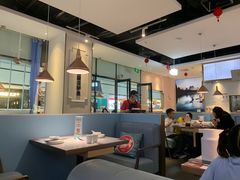 -花椒俏川菜小馆(南海万达店)