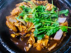 -二楼老店重庆鸡公煲(真光路店)