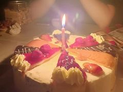 -幸福西饼生日蛋糕·下午茶(光明店)