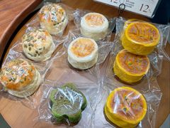 -春日谷面包公社·鲜制烘焙(红山动物园店)