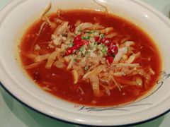 -城北食府(枫林店)