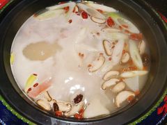 -成都老码头火锅(旺角店)