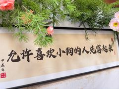 -星多哈·狗咖·拼豆·咖啡
