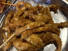 鸡柳-老鹰炸鸡店(湖塘店)