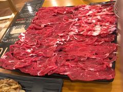 -牛品福潮汕牛肉火锅(旺庄店)