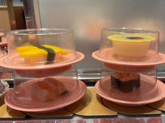 -争鲜回转寿司(通州万达店)