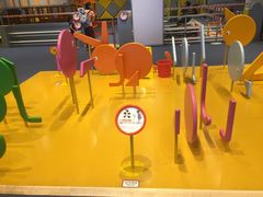 -香港科学馆