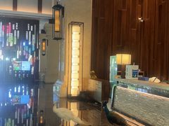 -西双版纳融创皇冠假日度假酒店