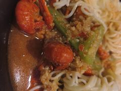 -钳小柒·小龙虾蓝龙王烧烤夜宵(长寿路店)