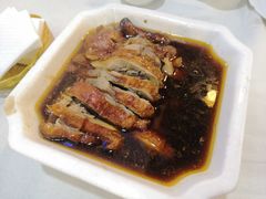 -蒲氏烤鸭(百寿路店)