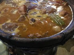 牛蛙煲-范贤光鸡公煲(平乐园总店)