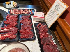 -海汕记·潮汕鲜牛肉火锅·自助