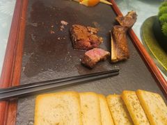 -世外桃源农庄·德清土菜(兴康南路店)