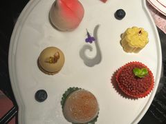 -锦楼·臻选新杭帮(杭州中心店)
