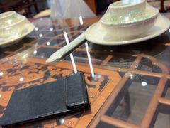 -陈记菜馆·非遗淮扬菜(东关街教场店)