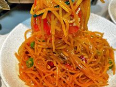 -奔跑吧陕菜·盛世长安(民乐园万达店)