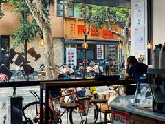 -常识咖啡common sense(春熙路店)
