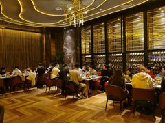 大堂-喜庭海鲜自助(来福士店)