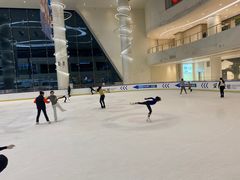 -世纪星滑冰俱乐部(万象城店)