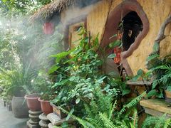 -园林美食城·本土农家菜(杨和镇店)