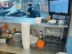 -膳心记-明火四宝煲仔饭(燕南店)