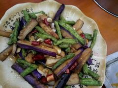 -春和發特色蒸饺(浐河西路店)