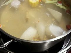 -高兴壹锅·潮汕鲜牛肉火锅(良乡梅花庄店)