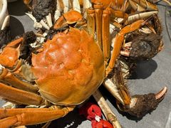 -一方渔歌蒸汽海鲜自助(文化路万达广场店)