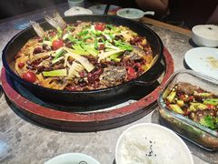 -老板恋上鱼(恒隆广场店)