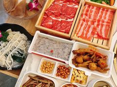 -椒王火锅(厚街万达店)