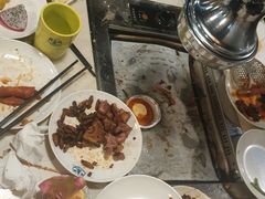 -爱客得牛排海鲜烤肉·火锅自助(春熙路黑金好店)