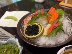 -昱匠·日本料理(金融街店)
