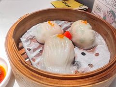 -禄运茶居·手工点心(猎德店)