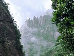 -三清山风景名胜区