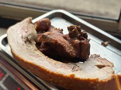 -洲心明记烧肉大粥(总店)