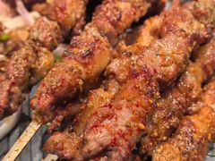 -羊门客在·烤盐池滩羊·川菜