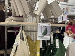 -优衣库(青岛伟东乐客城店)
