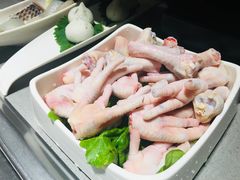 -海底捞火锅(方塔东街店)