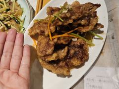 -西夏回族烧麦馆(牡丹街店)