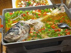 -盐帮食坊•小河帮川菜(四川师大店)