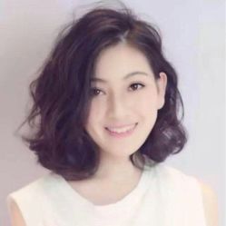 -LJOY丽锦造型·烫发染发