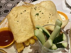 美式小食拼盘-打趸BTC·Breaktime cafe(北京路店)