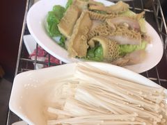 -牛魔王汕头牛肉火锅(笋岗店)