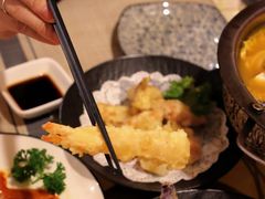 -古都日本料理(高桥路店)