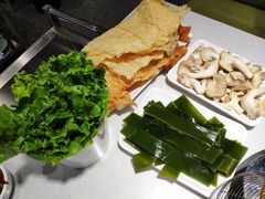 -古乐牛香·鲜牛肉牛杂火锅(吴江三里桥运东商业广场店)