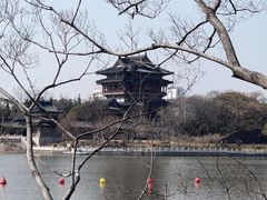 -留芳·文旅古月楼(老街店)