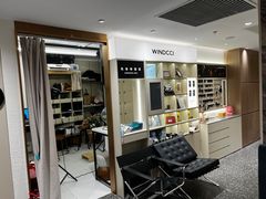 -海马体大师店(上海华润时代广场大师店)