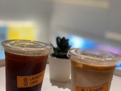 -XI·LaundryCafe 喜咖自助洗衣咖啡店