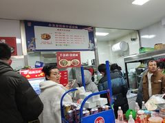 -小白房辣焙子(西落凤街店)